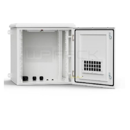 Box ip55 rwo 6u 600x600x333 grigio - WPN-RWO-06606-G