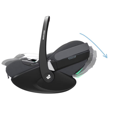Seggiolino Auto Maxi-Cosi Pebble 360 Pro²