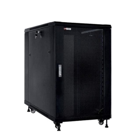 Rack ip20 rsb 15u 600x800 nero - WPN-RSB-15608-B