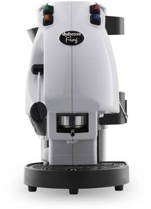 Didiesse frog revolution macchina per espresso 1,5 l semi-automatica - FROG VAPOR BIANCO