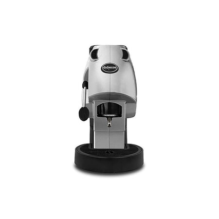 Didiesse baby frog collection - macchina caffe espresso a cialde - silver - DDSBFCOLLSILVER