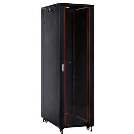 Rack ip20 rna 42u 800x800 nero - WPN-RNA-42808-BS