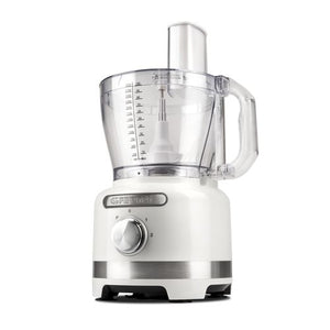 G3 ferrari g20099 robot da cucina 1000 w 3 l trasparente, bianco - 8056095876008