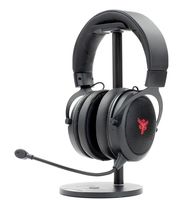 Itek h500w2 auricolare wireless a padiglione gaming nero - ITHGH500W2