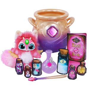 My magic mixies magic mixies rosa - MGX00000