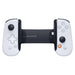 Gamepad backbone bkb bnd001 one playstation edition white