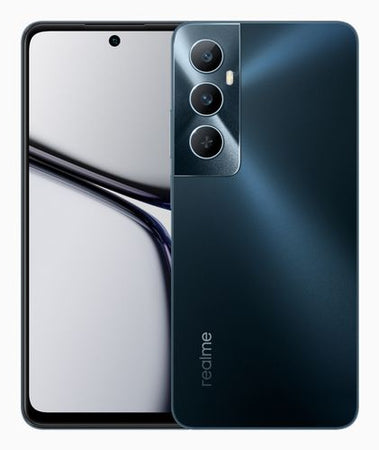 Vodafone realme c65 - (rea ds c65 8+256 opv blk) - 8056735027357