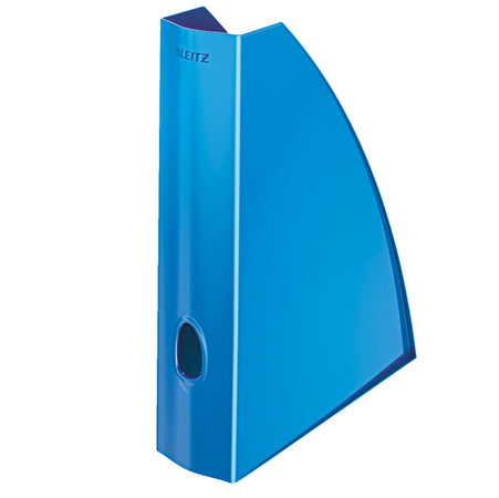 Portariviste Wow Blu Leitz