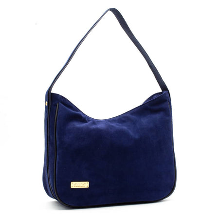 Borsa a spalla in pelle liscia da Donna Alv by Alviero Martini - AL011B1213