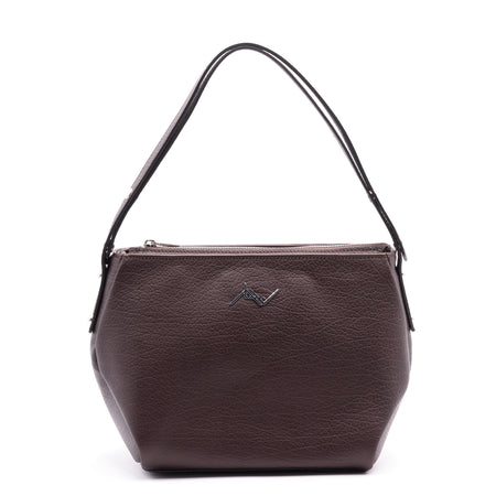 Borsa a spalla in pelle New Era da donna ALV by Alviero Martini - ALVBT400