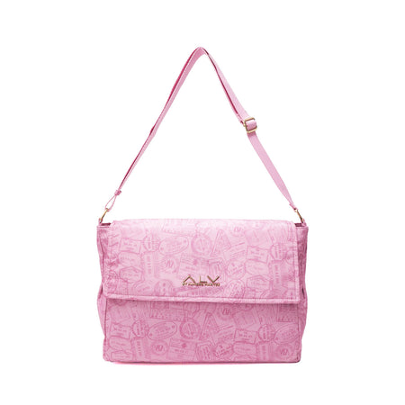 Borsa a tracolla da donna ALV by Alviero Martini - ALVB9607