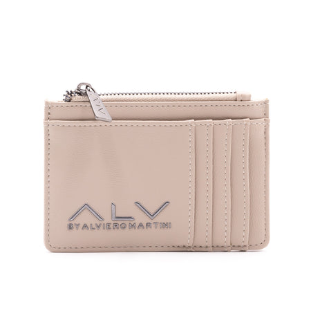 Card Wallet Portacarte piccolo da donna ALV by Alviero Martini - ALVSP0026