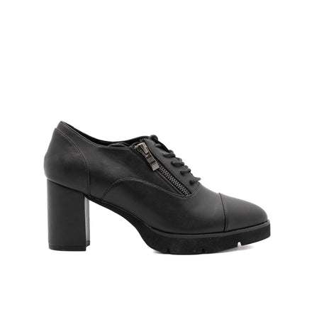Mocassino con tacco ALV by Alviero Martini - ALVSDPR00018