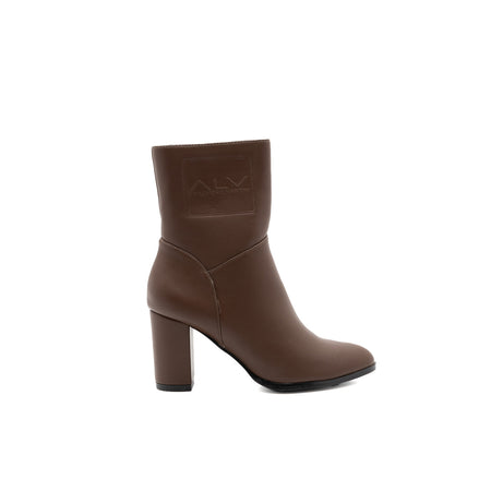 Stivaletti con tacco ALV by Alviero Martini - ALVSDPR00027