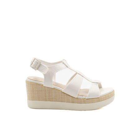 Sandali con zeppa ALV by Alviero Martini - ALVSDPR00036