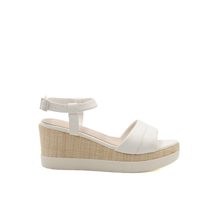 Sandali con zeppa ALV by Alviero Martini - ALVSDPR00041
