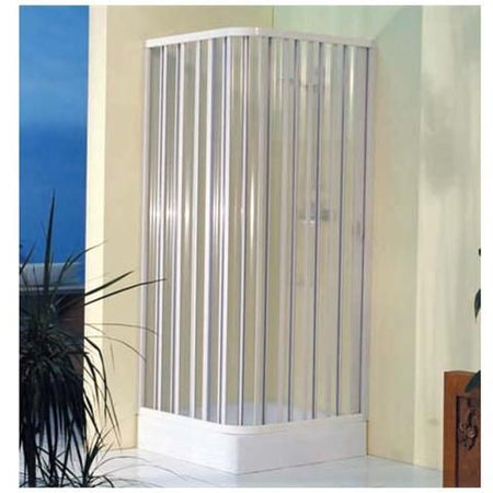 Box doccia 2 lati 68-80x68-80 lun70x80