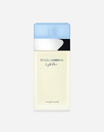 Eau de toilette donna dolce & gabbana light blue 50 ml - 8057971180349