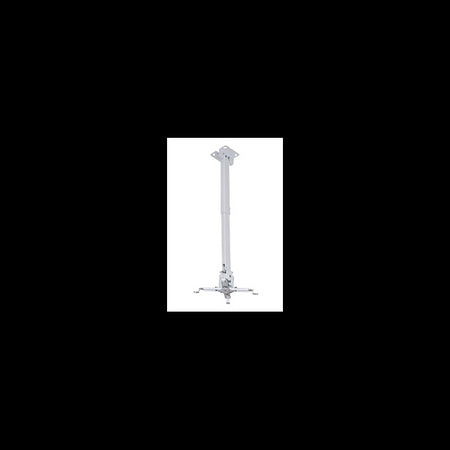Supporto a soffitto da 42/65cm universale vp - B05008-2