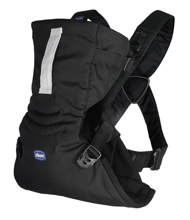 Chicco easyfit seggiolino da anca per bambino nero - 79154.41