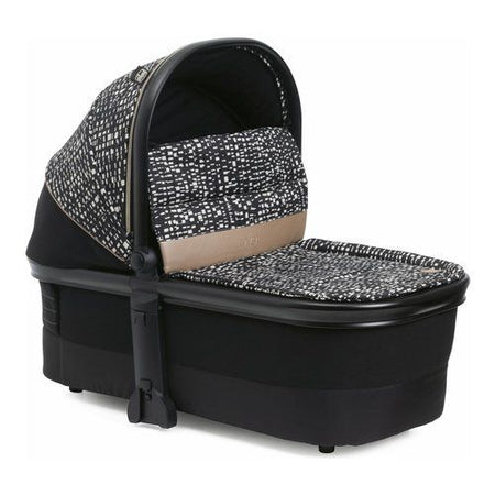 Chicco mysa carrycot 1 seduta(e) grigio - 00887027710000