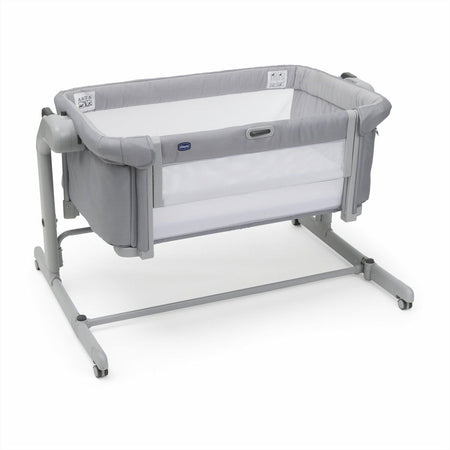 Chicco next2me magic evo culla cosleeping - 87041.72
