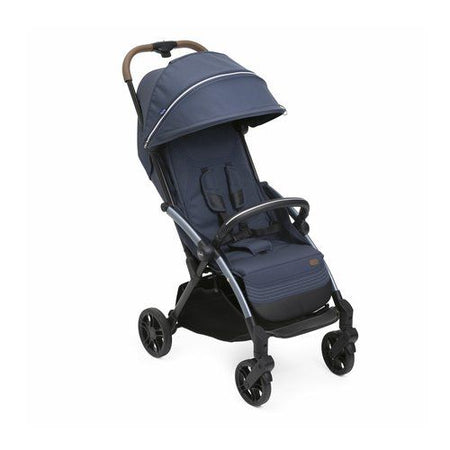 Chicco goody xplus passeggino classico 1 seduta(e) verde - 00087040380000
