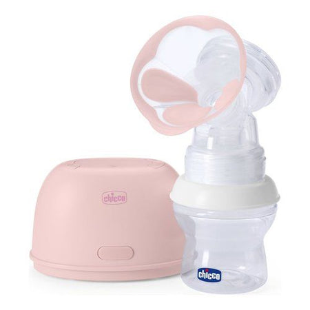 Tiralatte elettrico chicco 00009199600000 stimolatte singolo