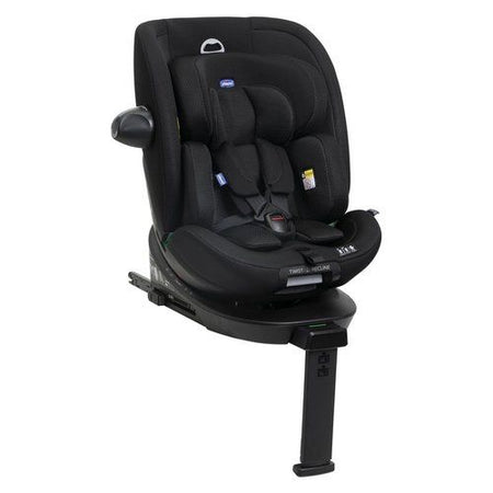 Segg auto everone i-size blk 87148.95