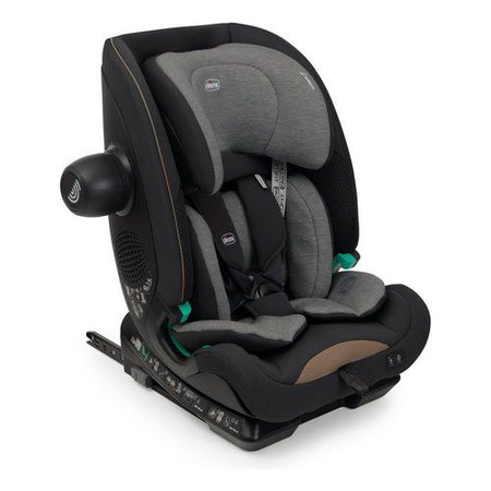Seggiolino auto chicco 04087147330000 seat&go reclyne plus system posh