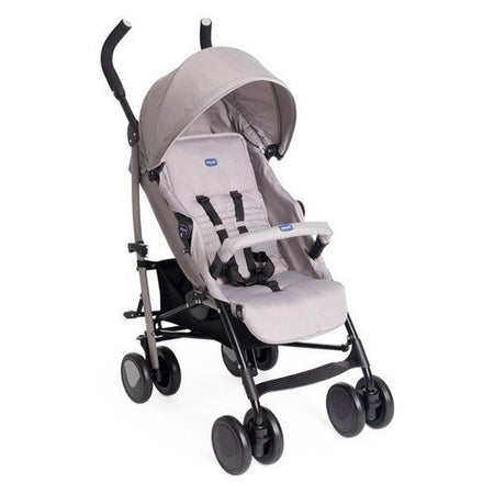Passeggino 4 ruote chicco 06087145450000 new echo lite nut