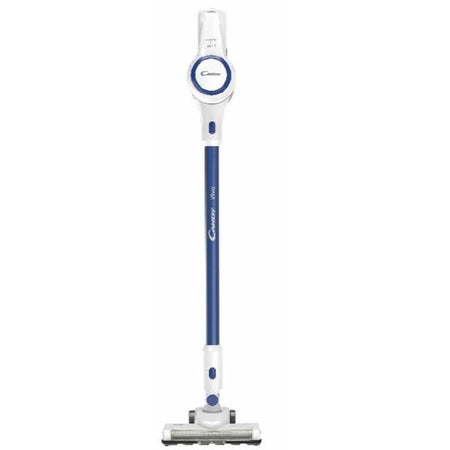 Candy cviva15 011 batteria secco senza sacchetto 0,7 l 240 w bianco - 39400971