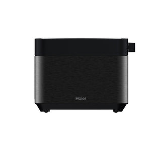 Haier serie 5, tostapane, nero, hto5a3 011 - 37600001