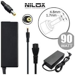 Alim hp 18.5v 4.9a 4.8x1.7 bullet - NLX90W-CP05
