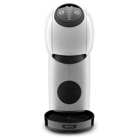 Krups genio s white automatica macchina per caffè a capsule 0,8 l - KP2431K