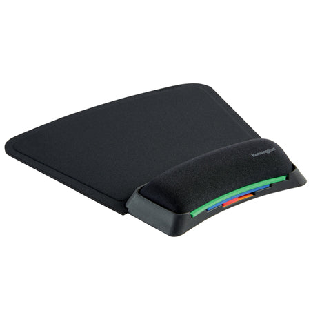 Mousepad Smartfit Nero Kensington