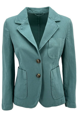 Kiltie Giacche Acqua da donna