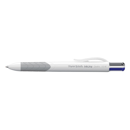Penna Sfera Scatto Inkjoy Quatro 1,0Mm 4 Colori Papermate