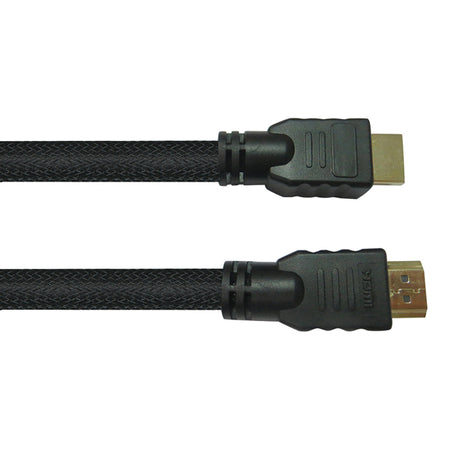 Cavo Video M/M Pro Tv Alta Def. - 2Mt Mkc Melchioni
