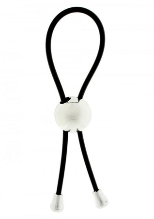 Anello Pene regolabile - Power X Ring Nero