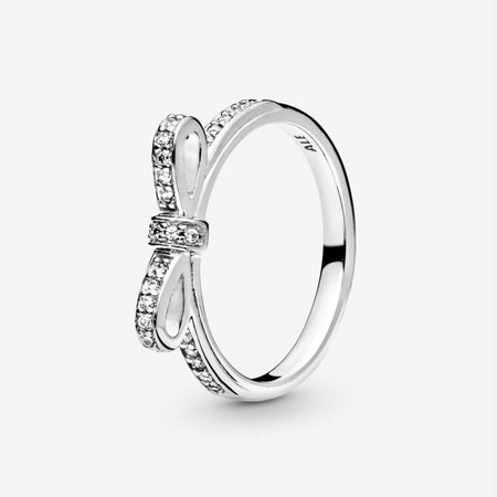 Pandora Anello Fiocco classico