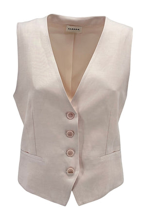 Parosh Giacche Rosa da donna