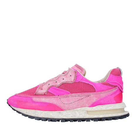 HIDNANDER Sneakers Fucsia da donna