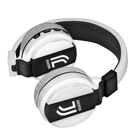 Cuffia wireless juventus np - TM-046-JUV