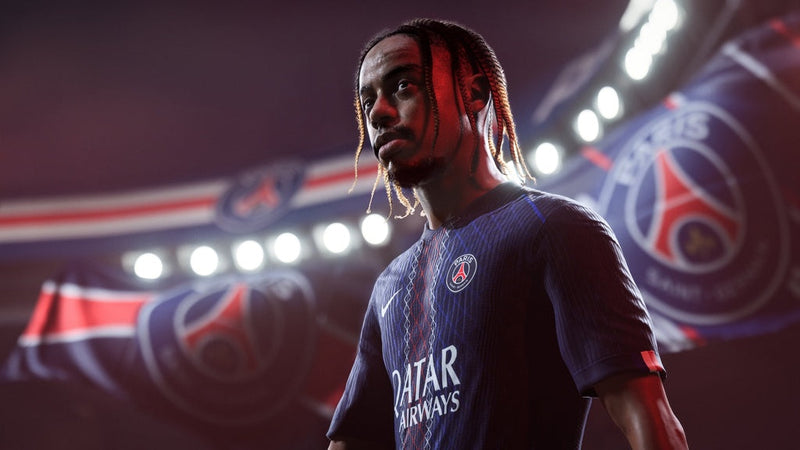 Ea Sports Fc 26 PS4 EU Prevendita