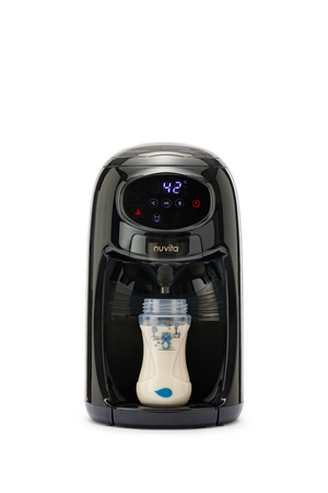 Lattespresso Macchina Prepara Latte In Polvere Nuvita