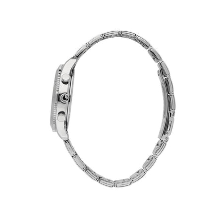 Orologio SECTOR boy 270 multi funzione acciaio / silver