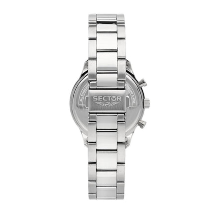 Orologio SECTOR boy 270 multi funzione acciaio / silver