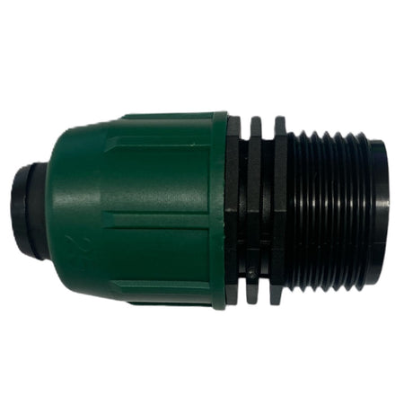 Raccordo con Filetto Maschio d.25X1" Irritec