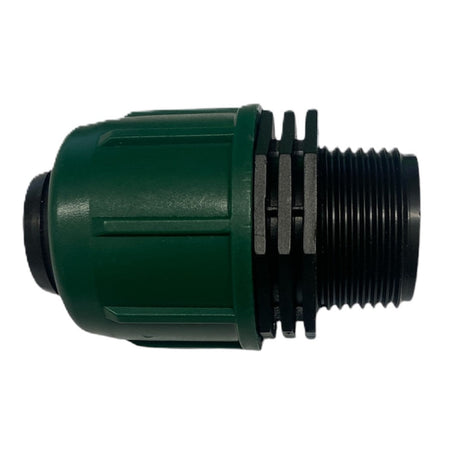 Raccordo Con Filetto Maschio d.32x1" Irritec